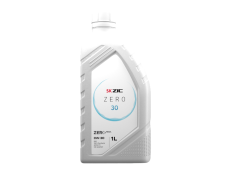 ZIC ZERO 30 0w30, 1L